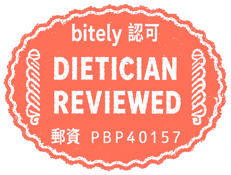 Dietician reviewed