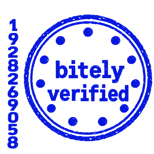 bitely verified