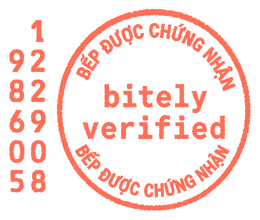 bitely verified