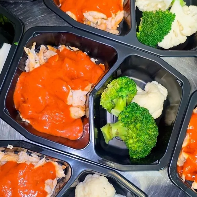 Keto Butter Chicken, Halal n Easy