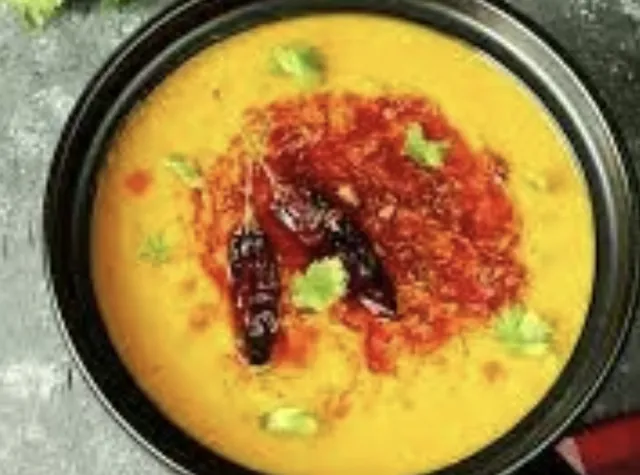 Tadka Dal — Dabba Cartel