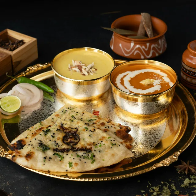 Daily Vegetarian Tiffin, Sonam