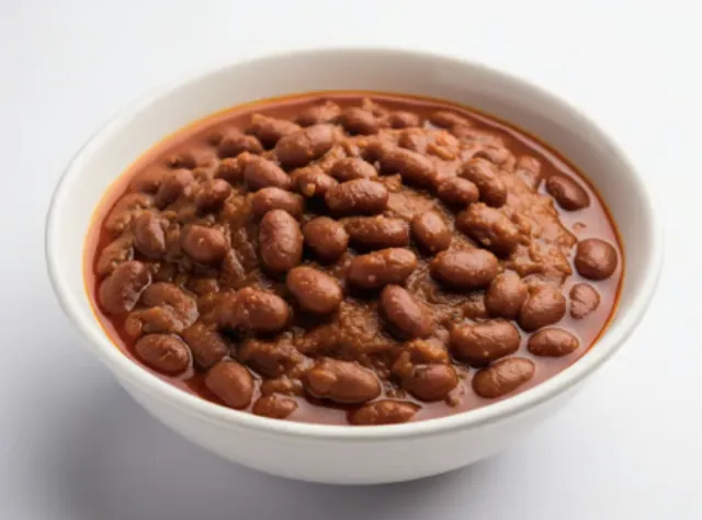 Rajma — Dabba Cartel